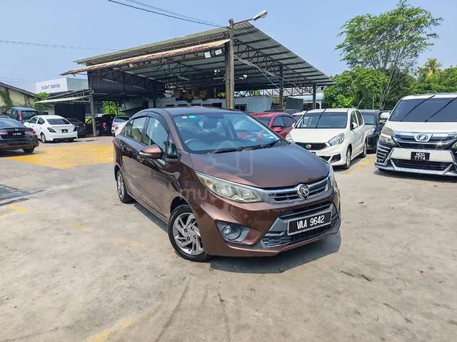 Proton Persona