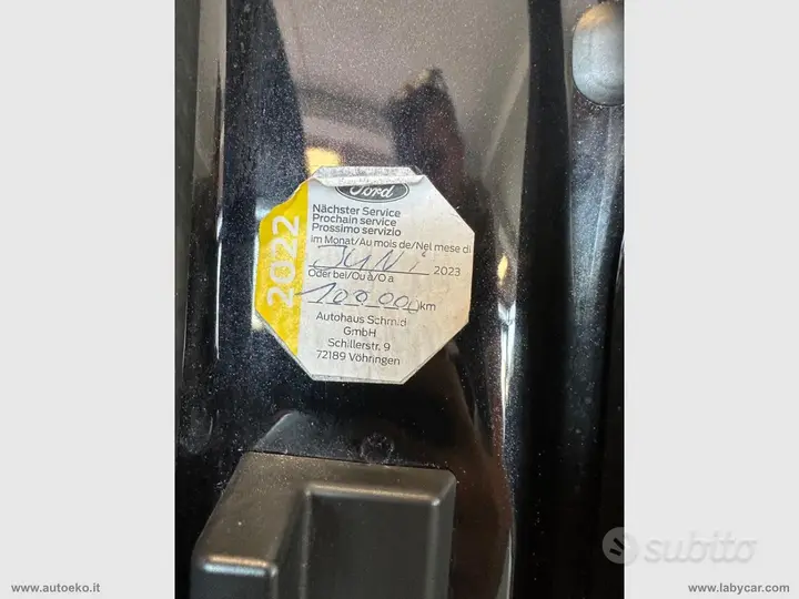 Ford B-Max 2013 photo 4
