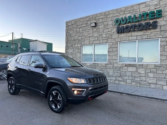 Jeep Compass 2021 photo 4
