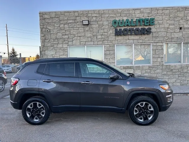 Jeep Compass 2021 photo 5