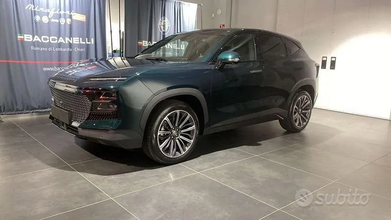 Sportequipe Sportequipe 6 Gt