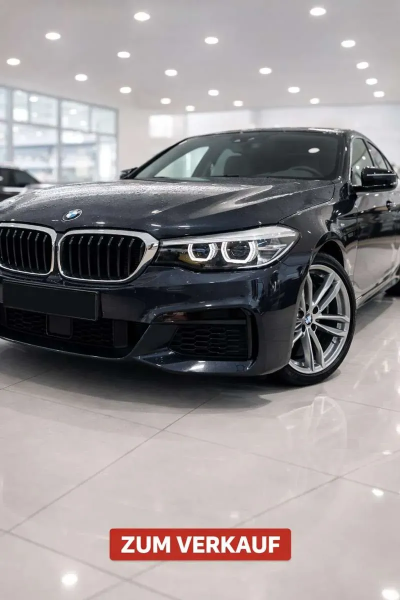 BMW 6 Series