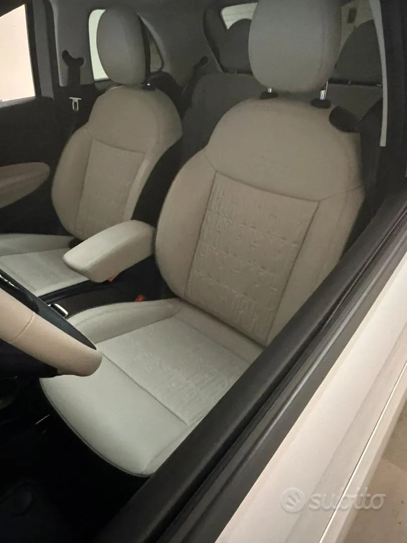 Fiat 500E 2024 photo 5