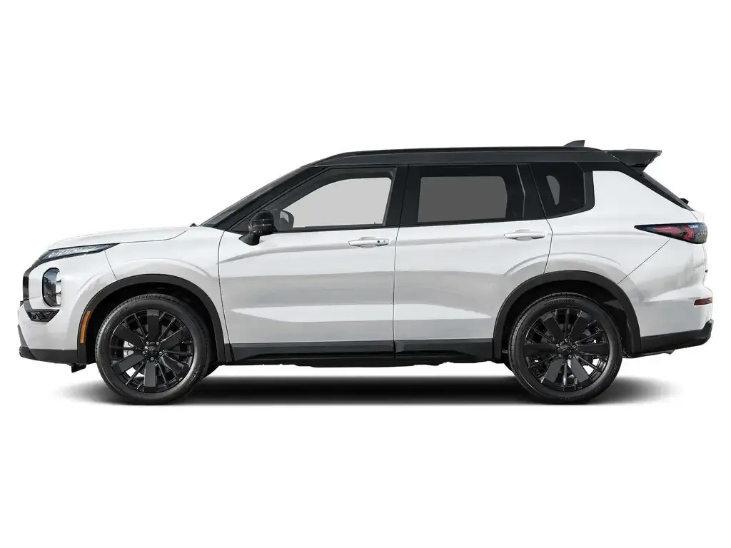 Mitsubishi Outlander 2026 photo 3