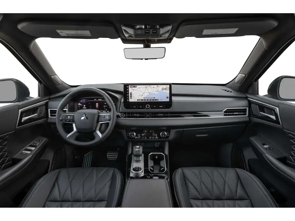 Mitsubishi Outlander 2026 photo 5