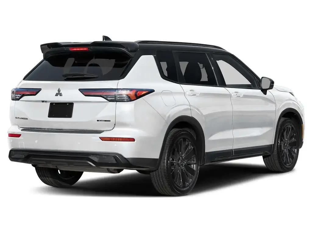 Mitsubishi Outlander 2026 photo 2