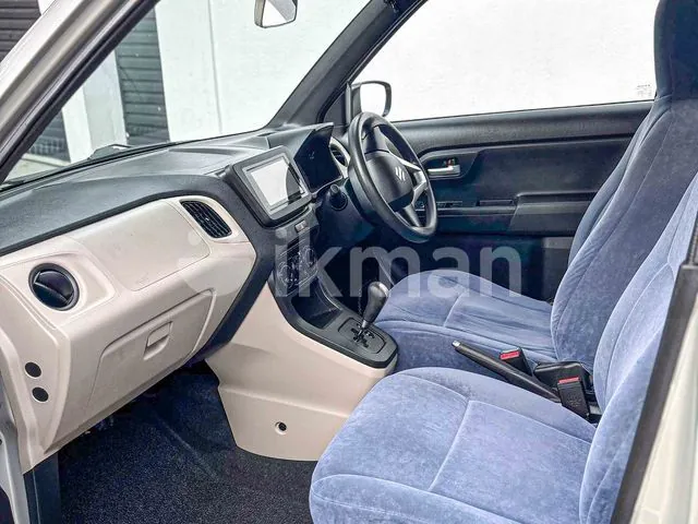 Suzuki Wagon R 2020 photo 5