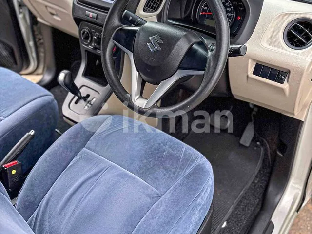 Suzuki Wagon R 2020 photo 4