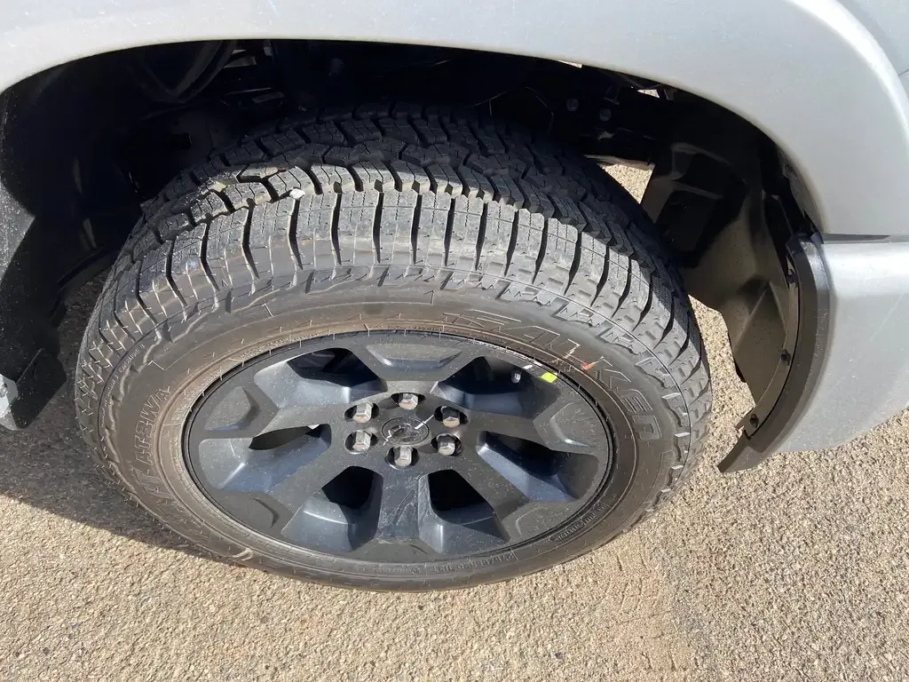 Ram 1500 2027 photo 4