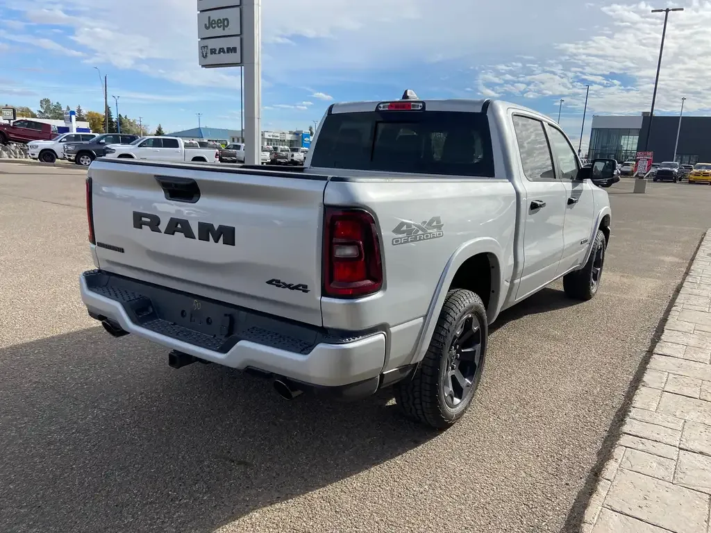 Ram 1500 2027 photo 5