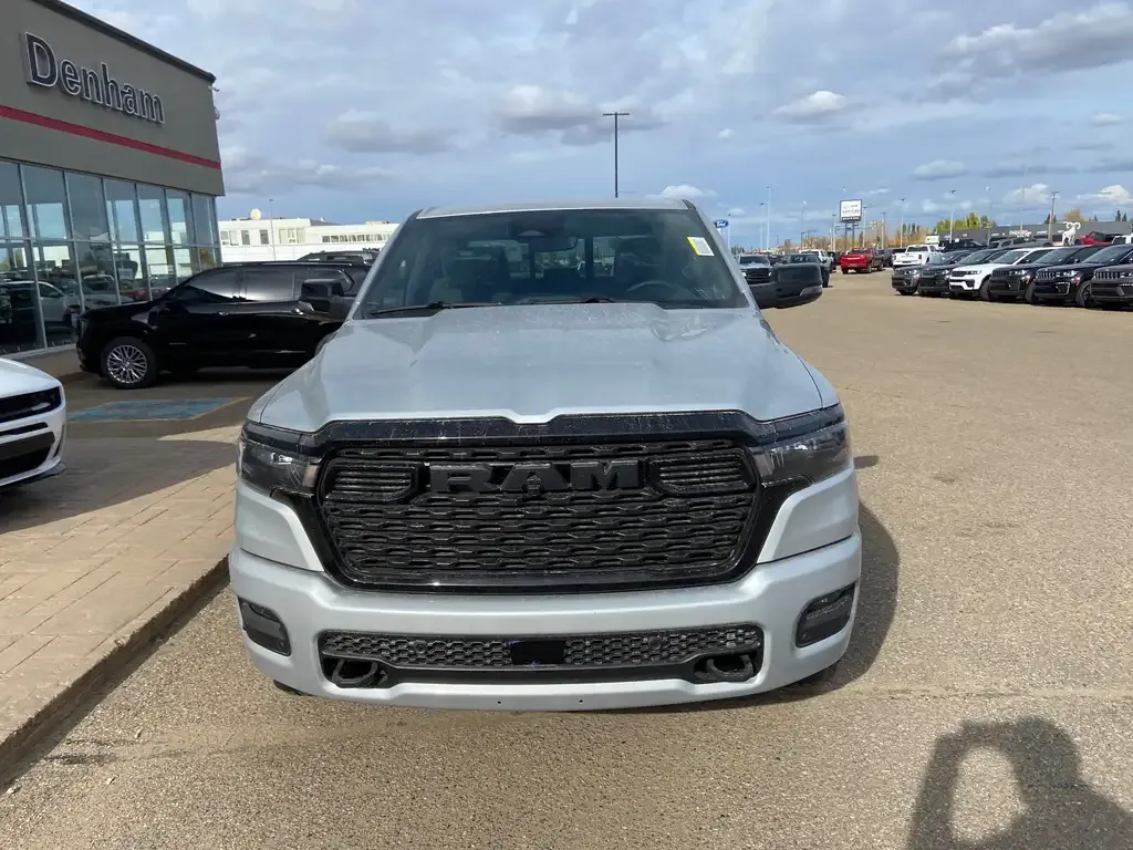 Ram 1500 2027 photo 2