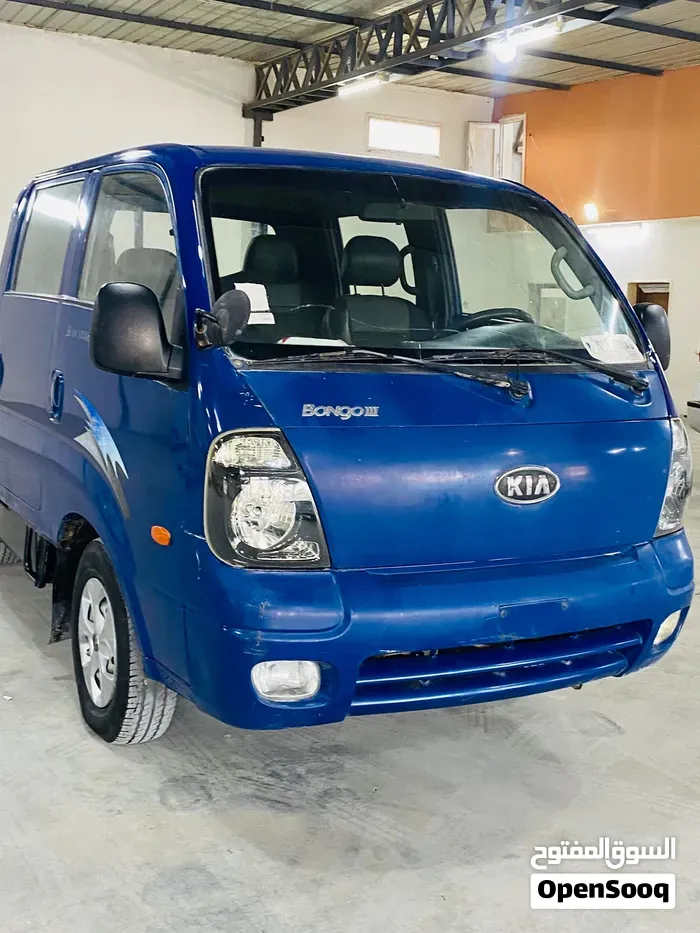 Hyundai Porter 2007 photo 2