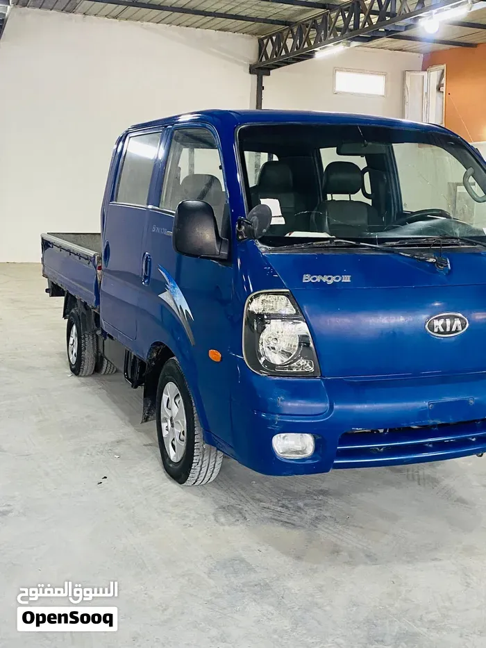 Hyundai Porter