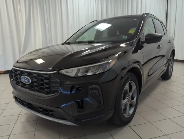 Ford Escape 2024 photo 4