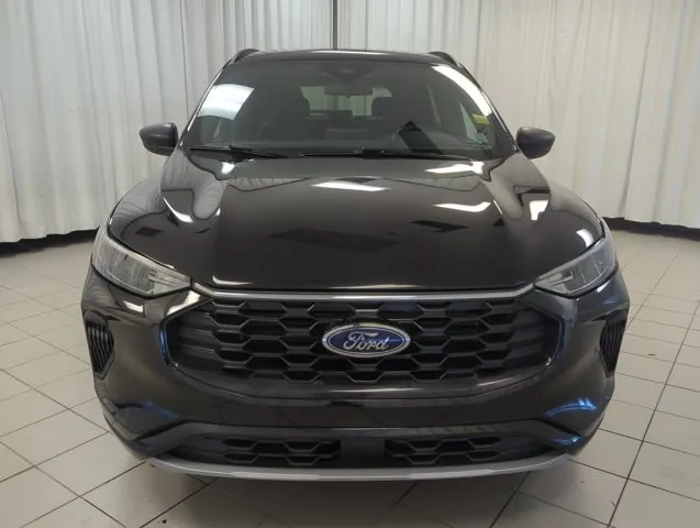 Ford Escape 2024 photo 3