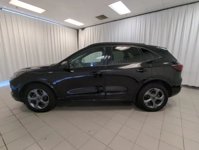 Ford Escape 2024 photo 5