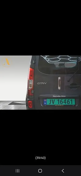 Mercedes-Benz Citan 2013 photo 4
