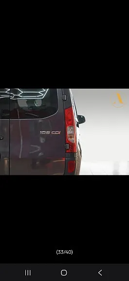 Mercedes-Benz Citan 2013 photo 5