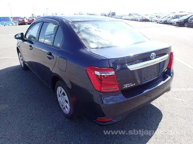 Toyota Corolla 2016 photo 3