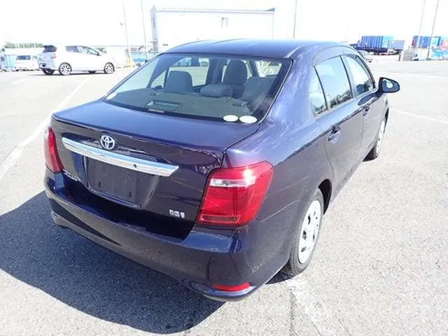 Toyota Corolla 2016 photo 4