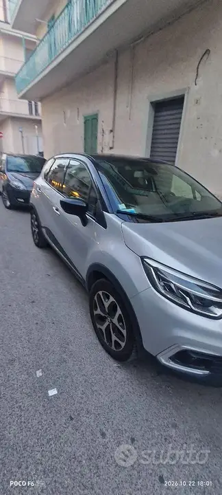 Renault Captur 2019 photo 2
