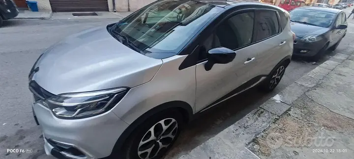 Renault Captur 2019 photo 3