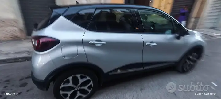 Renault Captur 2019 photo 5