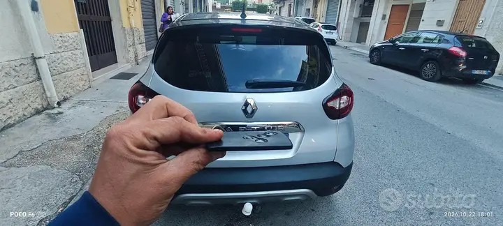 Renault Captur 2019 photo 4