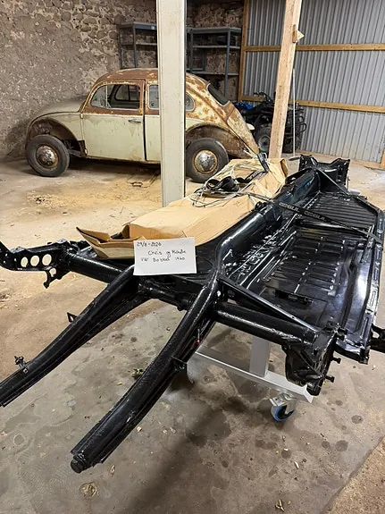 Volkswagen Boble