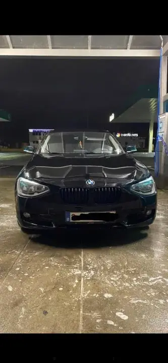 BMW 114