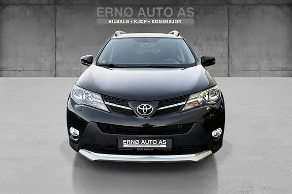 Toyota Rav4 2015 photo 2