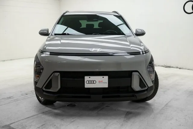 Hyundai Kona 2024 photo 2