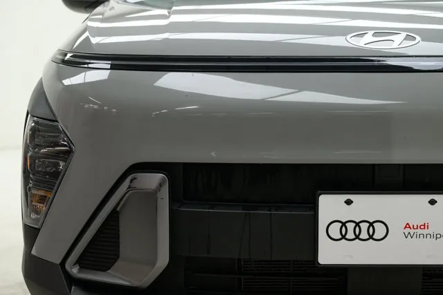 Hyundai Kona 2024 photo 3