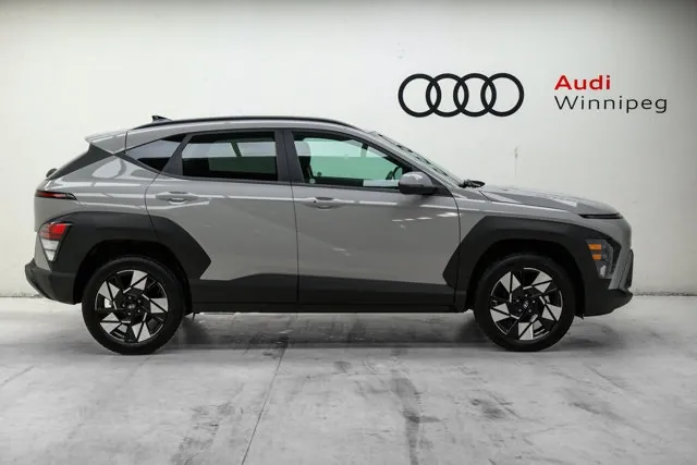 Hyundai Kona 2024 photo 4