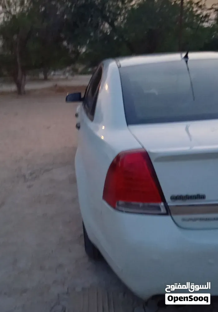 Chevrolet Caprice