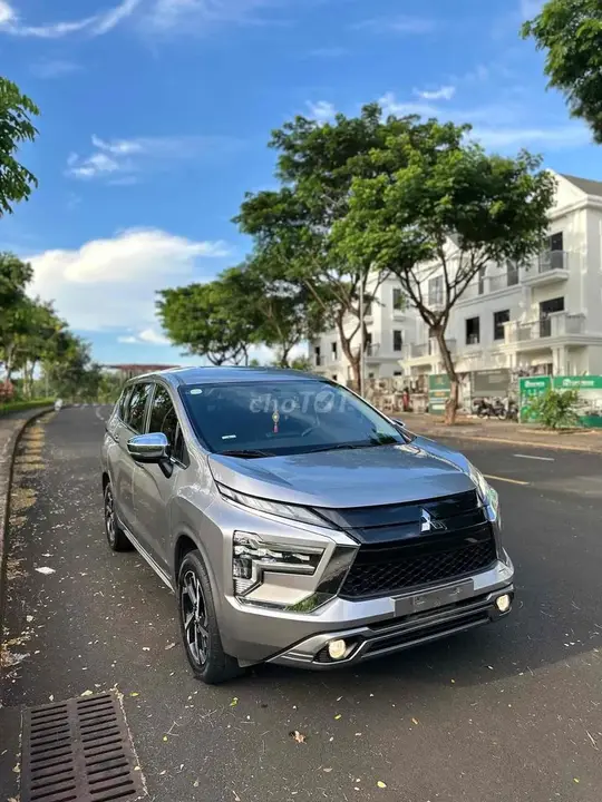Mitsubishi Xpander 2022 photo 3