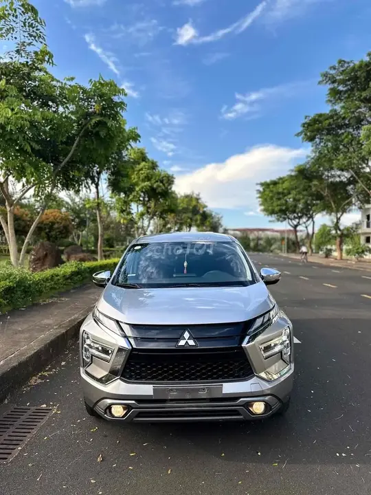 Mitsubishi Xpander