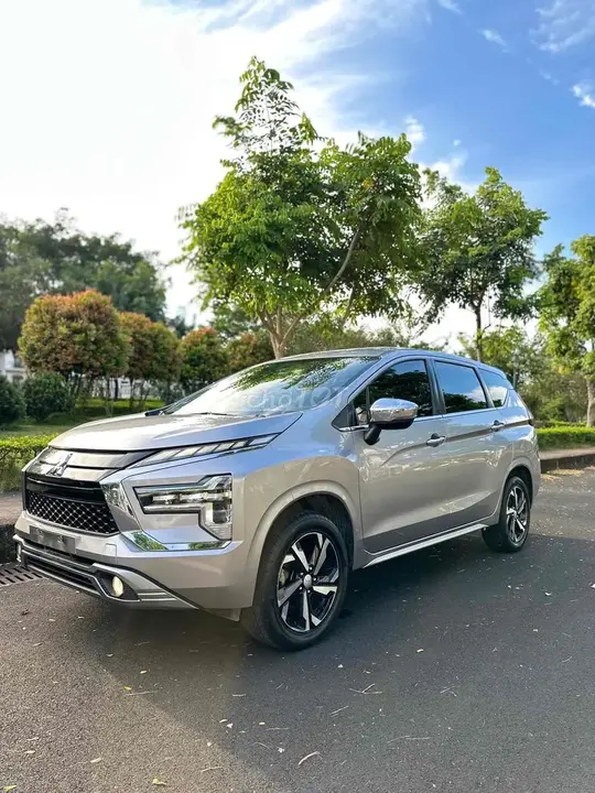 Mitsubishi Xpander 2022 photo 5