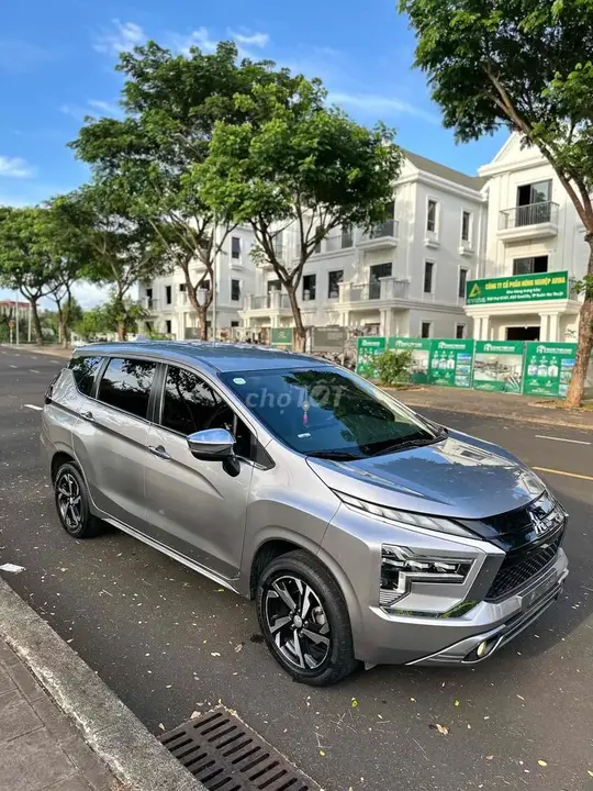 Mitsubishi Xpander 2022 photo 4