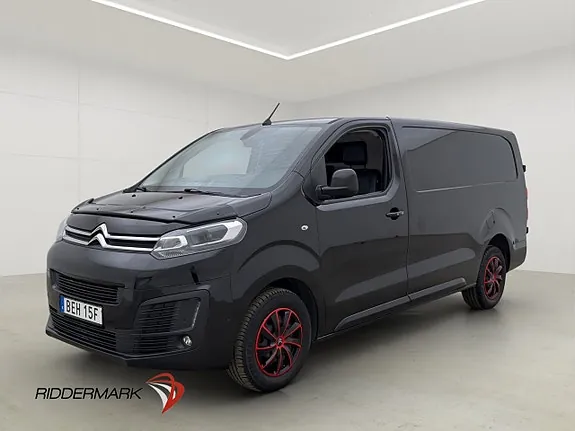 Citroen Jumpy 2020 photo 3