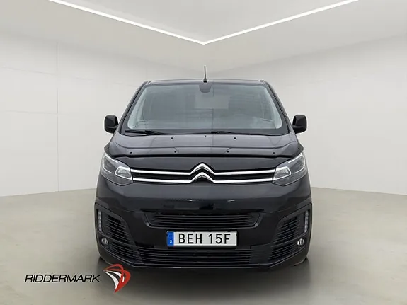 Citroen Jumpy 2020 photo 5