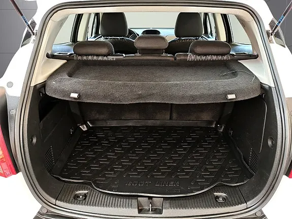 Opel Mokka 2016 photo 5