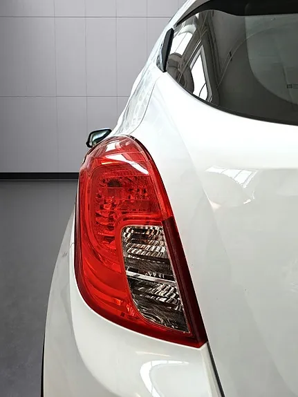 Opel Mokka 2016 photo 4