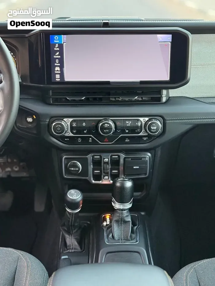 Jeep Wrangler 2024 photo 4
