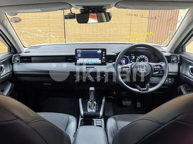 Honda Vezel 2025 photo 2