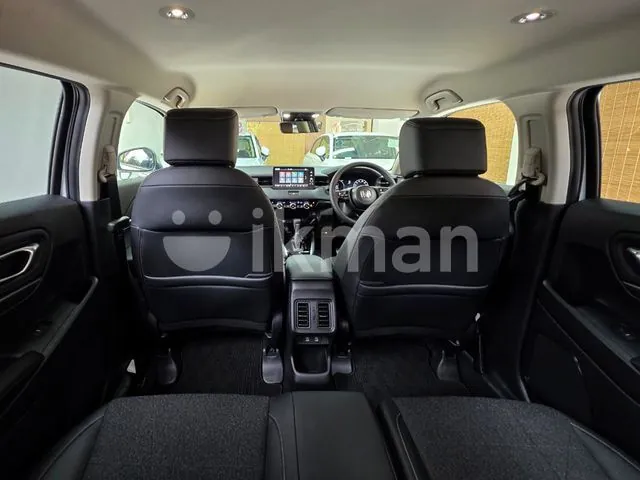 Honda Vezel 2025 photo 4