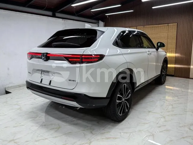 Honda Vezel 2025 photo 5