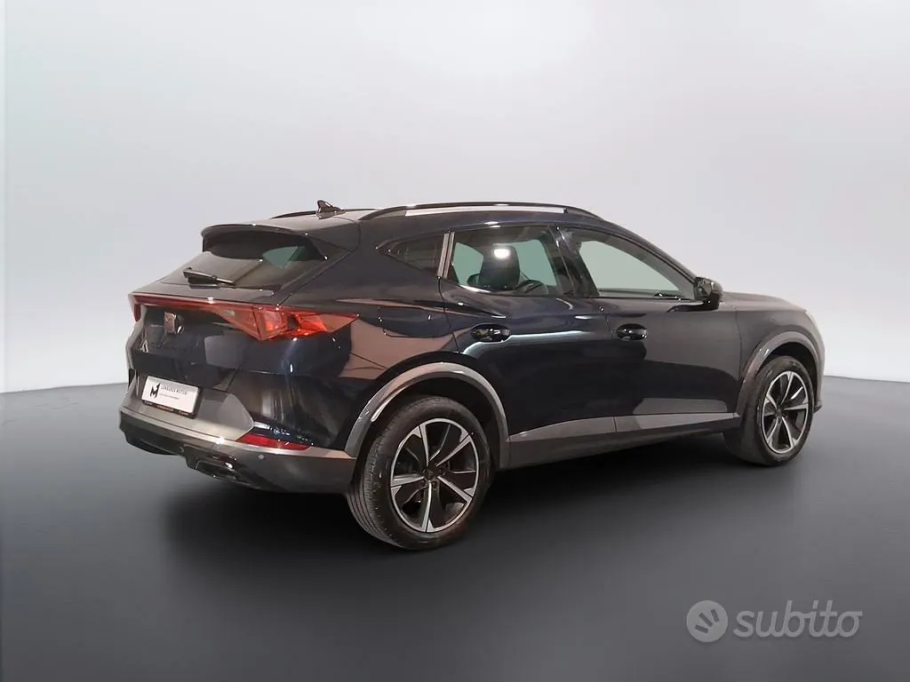 Cupra Formentor 2022 photo 2