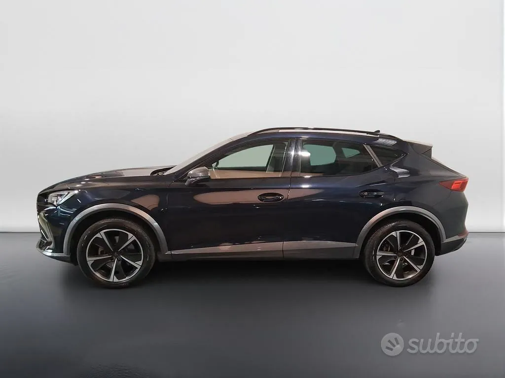 Cupra Formentor 2022 photo 3