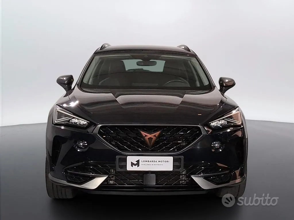 Cupra Formentor 2022 photo 4